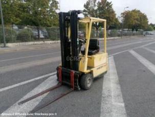  nc HYSTER   