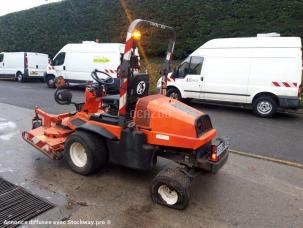 Tondeuse Kubota F2880