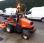 Tondeuse Kubota F2880