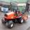 Tondeuse Kubota F2880