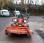Tondeuse Kubota F2880