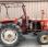 Tracteur agricole Renault R7052ND