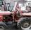 Tracteur agricole Renault R7052ND