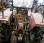 Tracteur agricole Renault R7052ND