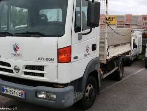 Nissan Atleon