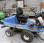 Tondeuse Iseki SF200