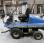 Tondeuse Iseki SF200