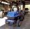 Tondeuse Iseki SF370