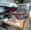Tracteur de pente Aebi Schmidt TT70S
