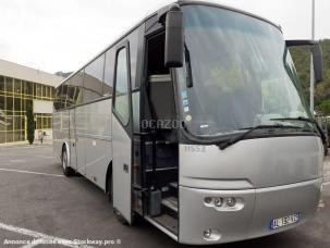 Autocar Bova FUTURA