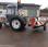 Tracteur agricole Case 2130 E