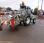Tracteur agricole Case 2130 E