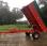 Benne agricole Siam CP49
