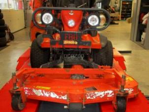 Tondeuse Kubota F3680
