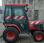 Tracteur agricole Kubota B2100