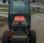 Tracteur agricole Kubota B2100