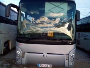 Autocar Irisbus Ares