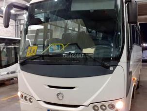 Autobus nc