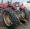 Tracteur agricole nc