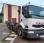 Benne amovible (à bras) Renault 385.26