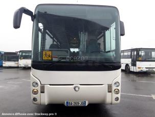 Autobus Irisbus Ares