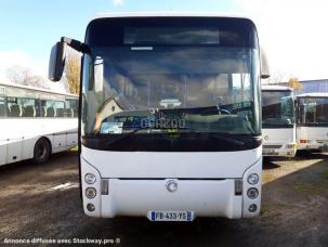 Autobus Irisbus Ares