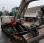 Mini-pelle Takeuchi TB 175