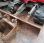 Mini-pelle Takeuchi TB 175