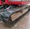 Mini-pelle Takeuchi TB 175