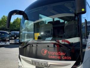 Autobus Iveco MAGELYS