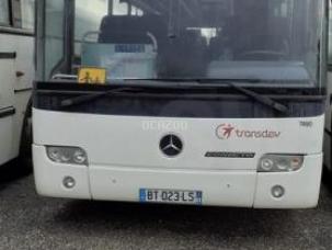 Autobus Mercedes CONECTO