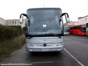 Autobus Mercedes Tourismo