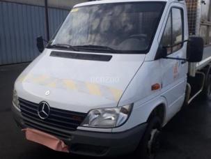  Mercedes Sprinter