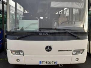 Autobus Mercedes CONECTO