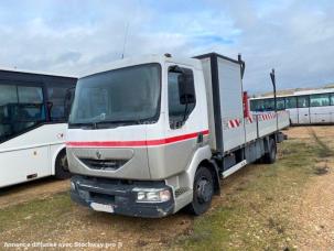 Grue mobile Renault Midlum