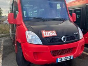 Autobus Iveco 70C14