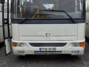 Autobus Karosa Recreo