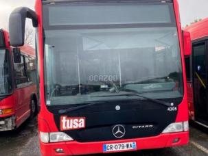 Autobus Mercedes O 530K