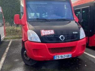 Autobus Iveco 70C14