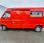 Fourgon avec parois et toit rigide Renault Master
