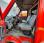 Fourgon avec parois et toit rigide Renault Master