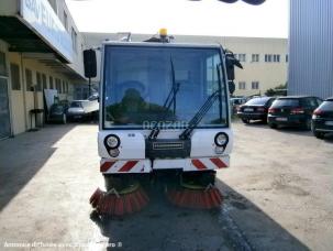 Voirie Bucher Schoerling CITYCAT 5000