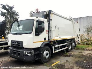 Renault D WIDE