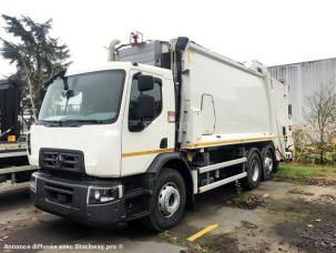  Renault D WIDE