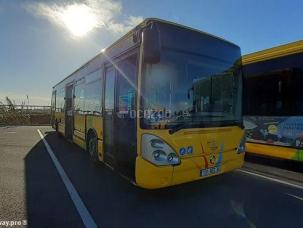 Autobus Iveco CITELIS