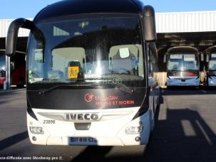 Autobus Iveco MAGELYS