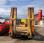 Pour semi-remorque Volvo FM12