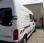 Fourgon avec parois et toit rigide Renault Master