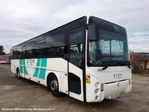 Autobus Irisbus Ares