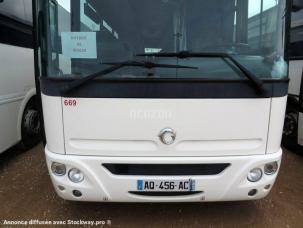 Autobus Irisbus Axer